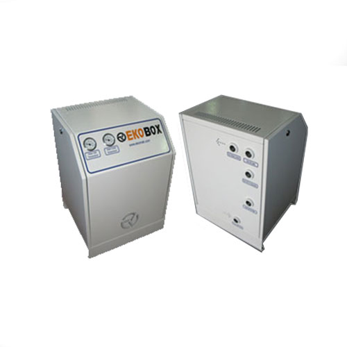 Система рекуперации энергии EKOMAK EKOBOX 1 Для топливной системы